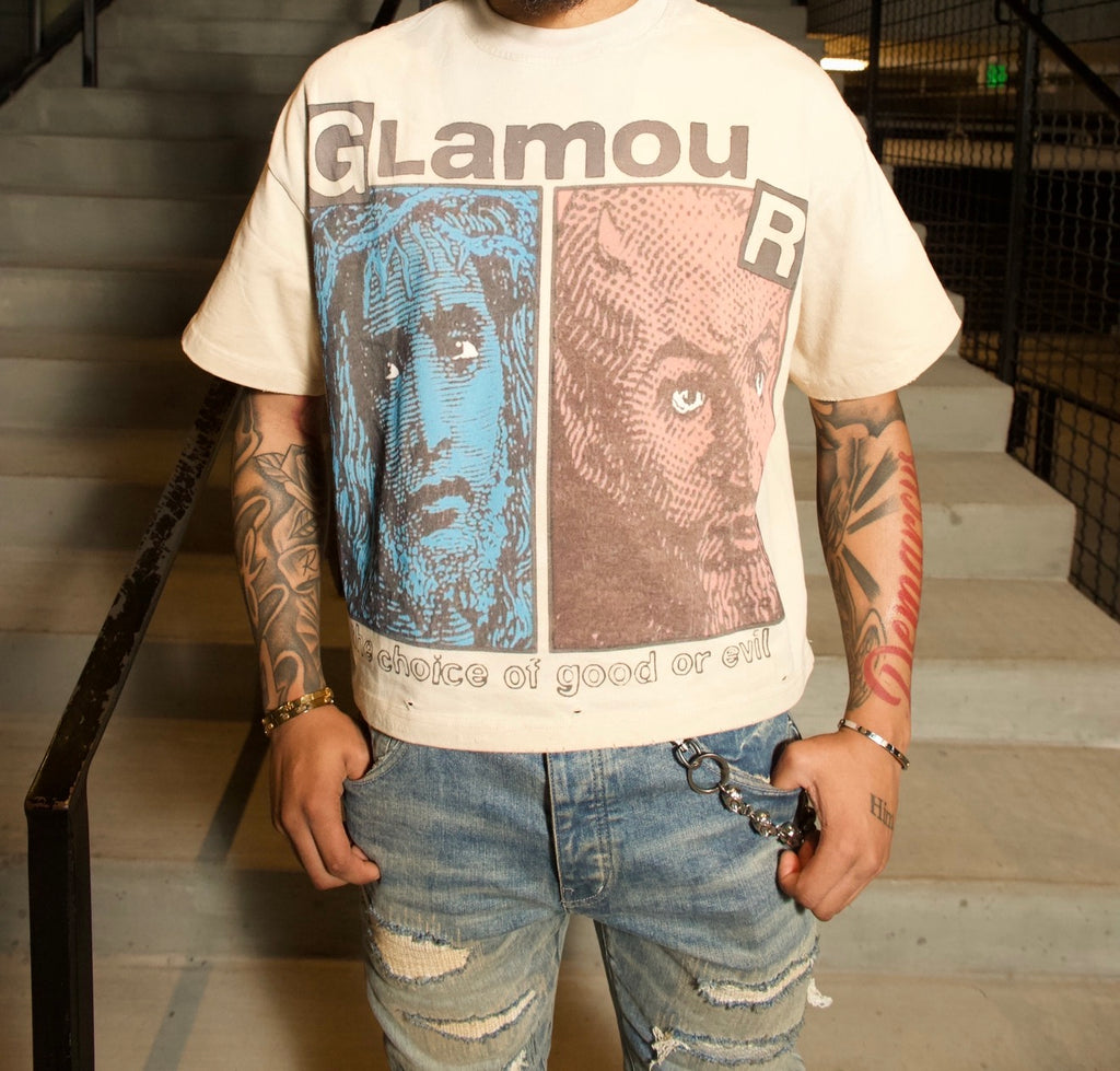 Glamour : Good or Evil?