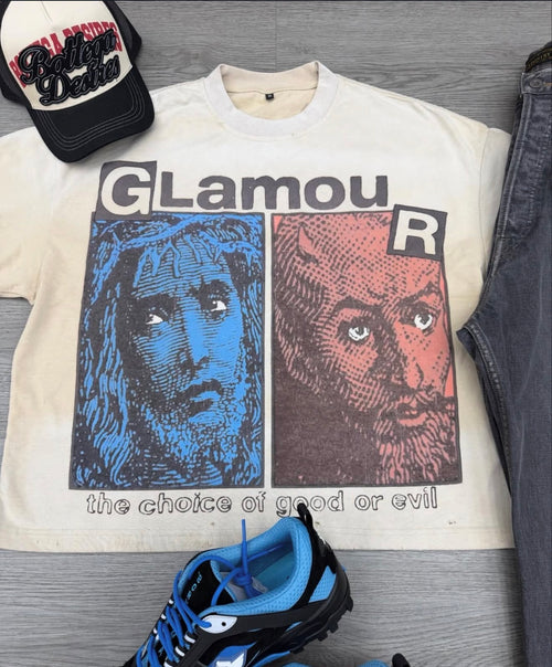 Glamour : Good or Evil?